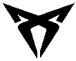 Cupra logo