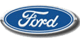 Ford logo