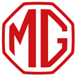 MG logo