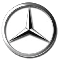 Mercedes-Benz logo