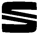 Seat logo