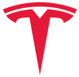 Tesla logo