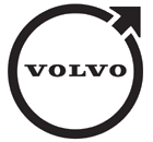 Volvo logo