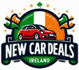 New Car Deals Ireland Logo